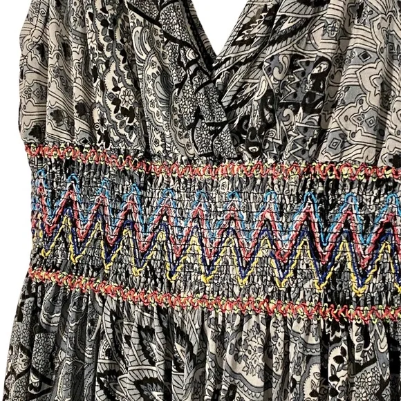 🌸 SUMMER MAXI DRESS - Picture 6 of 10